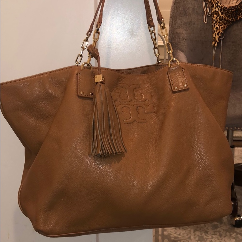 Tory Burch Tote